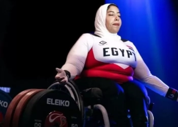 بمشاركة ريحاب رضوان وفاطمة محروس.. استئناف بطولة العالم لرفع الأثقال البارالمبى بالعاصمة الإدارية 23 - جريدة المساء