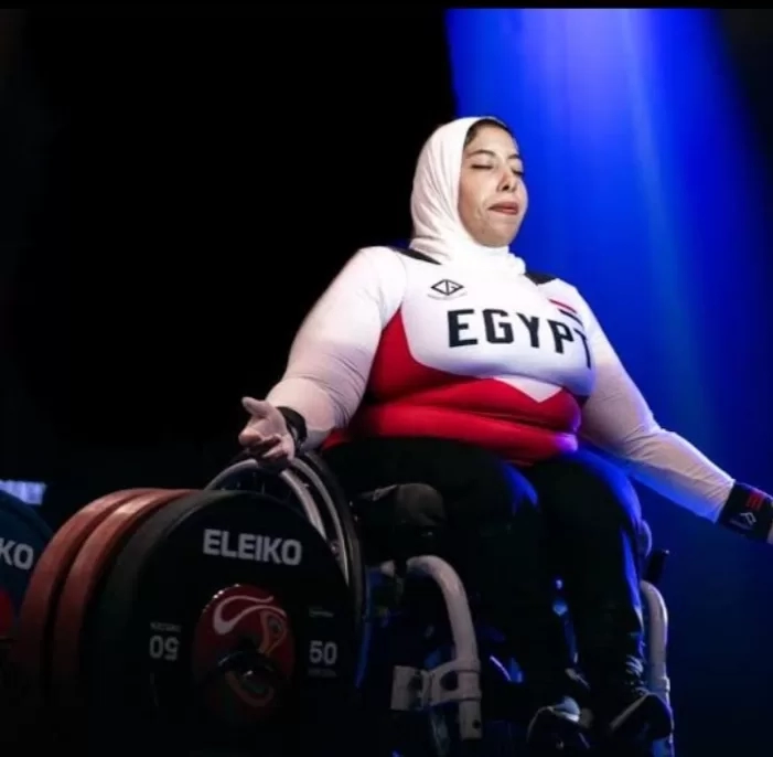 بمشاركة ريحاب رضوان وفاطمة محروس.. استئناف بطولة العالم لرفع الأثقال البارالمبى بالعاصمة الإدارية 19 - جريدة المساء