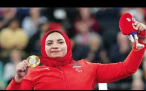 بمشاركة ريحاب رضوان وفاطمة محروس.. استئناف بطولة العالم لرفع الأثقال البارالمبى بالعاصمة الإدارية 21 - جريدة المساء