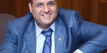 إبراهيم أمين: مكاسب بالجملة من تنظيم بطولة العالم لرفع الأثقال البارالمبية.. والعاصمة الإدارية أبهرت الوفود المشاركة 1 - جريدة المساء