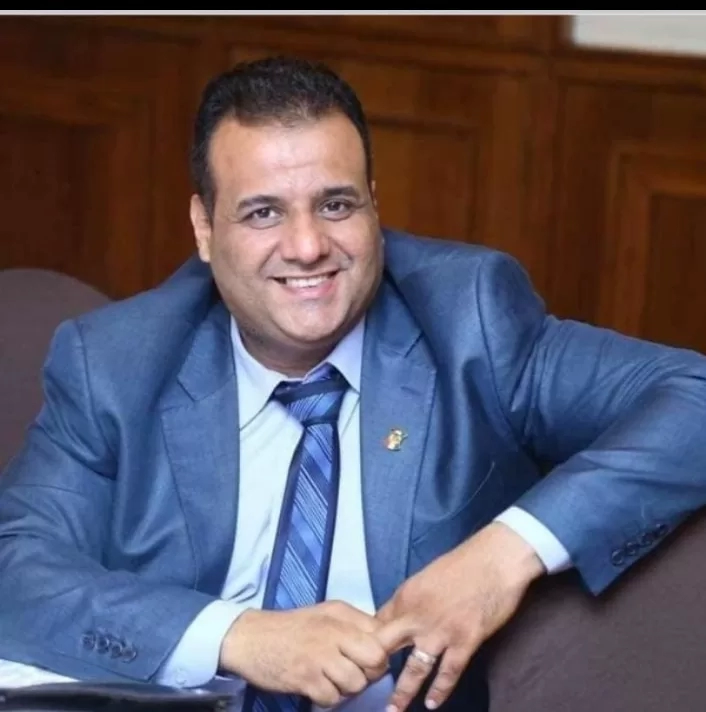 إبراهيم أمين: مكاسب بالجملة من تنظيم بطولة العالم لرفع الأثقال البارالمبية.. والعاصمة الإدارية أبهرت الوفود المشاركة 19 - جريدة المساء