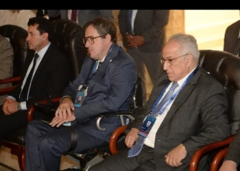 تحت رعاية مجلس الوزراء.. اليوم ختام بطولة العالم لرفع الأثقال البارالمبي بالعاصمة الإدارية 25 - جريدة المساء