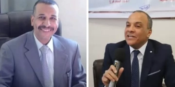 جامعة قنا: تعيين عميدين لكليتي الآداب والتربية 2 - جريدة المساء جامعة قنا: تعيين عميدين لكليتي الآداب والتربية 1 - جريدة المساء