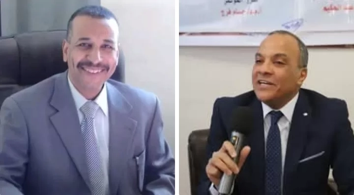 جامعة قنا: تعيين عميدين لكليتي الآداب والتربية 20 - جريدة المساء جامعة قنا: تعيين عميدين لكليتي الآداب والتربية 19 - جريدة المساء