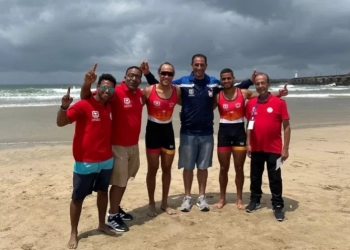 لاول مرة في التاريخ... مصر تفوز بالبطولة الأفريقية للتجديف الشاطئي ب 8ميداليات ذهبية 28 - جريدة المساء