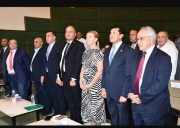 الشباب والرياضة تعلن ضوابط الدعوة لاجتماع الجمعية العمومية للجنة البارالمبية 26 - جريدة المساء