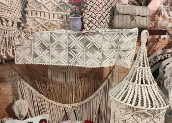 بنك ناصر يدعم الحرفيين وأصحاب المشروعات الصغيرة في "تراثنا" 17 - جريدة المساء