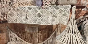 بنك ناصر يدعم الحرفيين وأصحاب المشروعات الصغيرة في "تراثنا" 1 - جريدة المساء