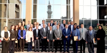 الوفد البرلماني العربي الآسيوي يشيد بالتجربة المصرية في علاج الإدمان 9 - جريدة المساء