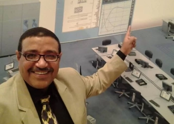 جامعة أسوان تنعى وكيل كلية هندسة الطاقة د.عبدالمؤمن عبدالرحيم 17 - جريدة المساء