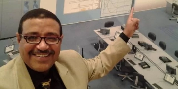 جامعة أسوان تنعى وكيل كلية هندسة الطاقة د.عبدالمؤمن عبدالرحيم 1 - جريدة المساء