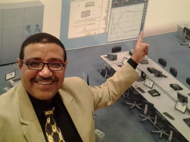 جامعة أسوان تنعى وكيل كلية هندسة الطاقة د.عبدالمؤمن عبدالرحيم 19 - جريدة المساء