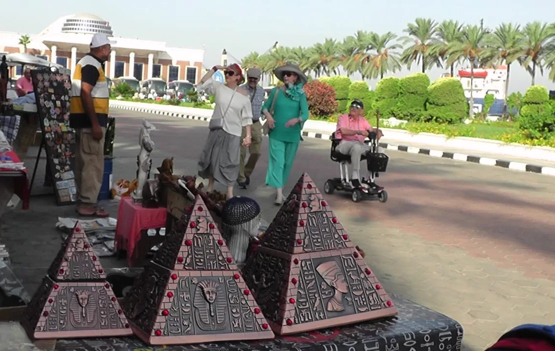 ميناء الإسكندرية بستقبل 14 ألف راكب على متن السفينة السياحية Norwegian Viva خلال ثلاث أسابيع 19 - جريدة المساء