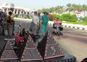 ميناء الإسكندرية بستقبل 14 ألف راكب على متن السفينة السياحية Norwegian Viva خلال ثلاث أسابيع 25 - جريدة المساء