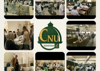 ''د.محمد عبد الصادق'' يطمئن على انتظام الدراسة بجامعة القاهرة الاهلية 21 - جريدة المساء