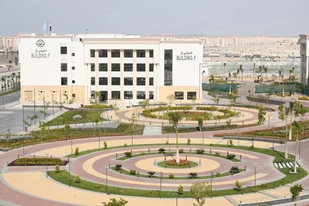 ''جامعة الإسماعيليةالأهلية'' إحدى ثمار المشروعات القومية والتنموية بشرق القناة 20 - جريدة المساء ''جامعة الإسماعيليةالأهلية'' إحدى ثمار المشروعات القومية والتنموية بشرق القناة 19 - جريدة المساء