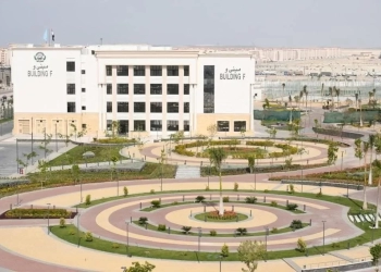 ''جامعة الإسماعيليةالأهلية'' إحدى ثمار المشروعات القومية والتنموية بشرق القناة 15 - جريدة المساء