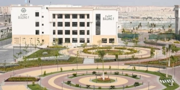 ''جامعة الإسماعيليةالأهلية'' إحدى ثمار المشروعات القومية والتنموية بشرق القناة 2 - جريدة المساء ''جامعة الإسماعيليةالأهلية'' إحدى ثمار المشروعات القومية والتنموية بشرق القناة 1 - جريدة المساء