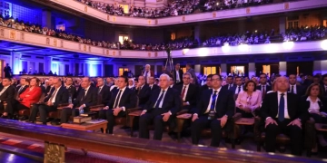 د.عاشور..مؤتمر الذكاء الاصطناعي خطوة مهمة نحو توطين التكنولوجيا 1 - جريدة المساء