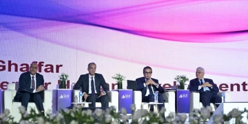 د.خالد عبد الغفار..تحليل البيانات للأمراض باستخدام الذكاء الاصطناعي يساعد في تحديد الأسباب 1 - جريدة المساء