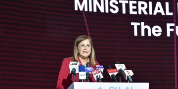 د.هالة السعيد :مصر قطعت شوطا كبيرا فى ملف الذكاء الاصطناعى 1 - جريدة المساء