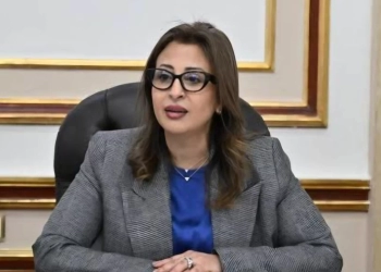 د. غادة عبد الباري مستشارا لرئيس جامعة القاهرة لشئون الابتكار 19 - جريدة المساء