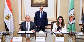 تعاون مشترك بين مستشفى المنيل الجامعي وطب الأسنان التعليمي لخدمة المرضى 1 - جريدة المساء