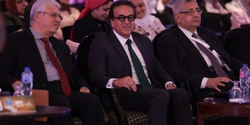 انطلاق المؤتمر العلمي الدولي السنوي الـ 66 للجمعية المصرية للأمراض الصدرية والدرن 1 - جريدة المساء