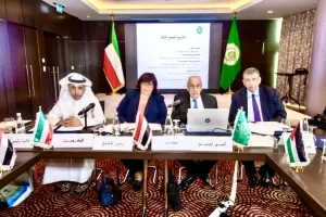 دكتورة إيناس عبدالدايم رئيساً للمجمع العربي للموسيقى" بالإجماع .. 23 - جريدة المساء