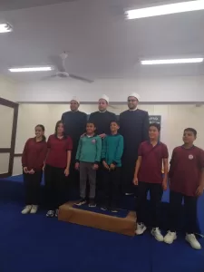 ندوات “صحح مفاهيمك” بالشروق: بالعلم والعمل ترتقي الأوطان وتنتصر 22 - جريدة المساء