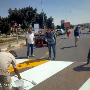 رئيس جهاز الشروق يتابع مشروعات التطوير ورفع الكفاءة بنسبة إنجاز 85% 31 - جريدة المساء رئيس جهاز الشروق يتابع مشروعات التطوير ورفع الكفاءة بنسبة إنجاز 85% 30 - جريدة المساء