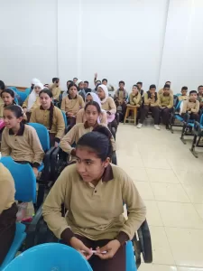 ندوات “صحح مفاهيمك” بالشروق: بالعلم والعمل ترتقي الأوطان وتنتصر 24 - جريدة المساء