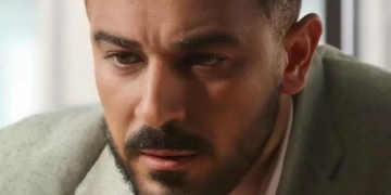 هيثم نبيل يتألق في أولى تجاربه التمثيلية بمسلسل "لينك" 1 - جريدة المساء