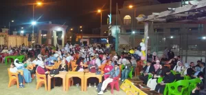 أوقاف الشروق تنظم ندوة عن “احترام الكبير” بنادي الشروق 23 - جريدة المساء