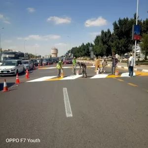 رئيس جهاز الشروق يتابع مشروعات التطوير ورفع الكفاءة بنسبة إنجاز 85% 25 - جريدة المساء رئيس جهاز الشروق يتابع مشروعات التطوير ورفع الكفاءة بنسبة إنجاز 85% 24 - جريدة المساء