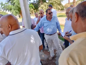 جهاز الشروق ينفذ جولات مكوكية لمتابعة أعمال الصيانة ورفع الكفاءة 26 - جريدة المساء جهاز الشروق ينفذ جولات مكوكية لمتابعة أعمال الصيانة ورفع الكفاءة 25 - جريدة المساء