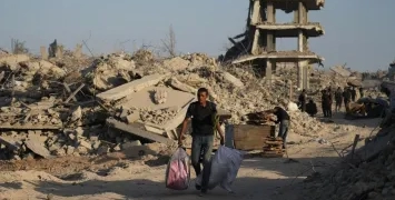 إسرائيل تتعهد بتدمير أنفاق غزة بعد تحرير الرهائن.. واستئناف دخول المساعدات  1 - جريدة المساء