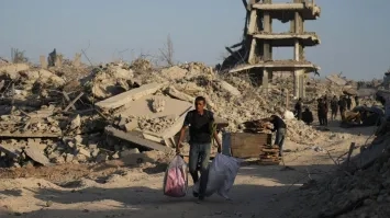 إسرائيل تتعهد بتدمير أنفاق غزة بعد تحرير الرهائن.. واستئناف دخول المساعدات  19 - جريدة المساء