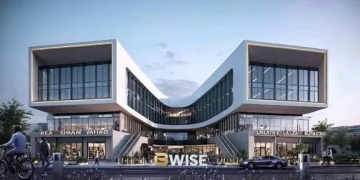 وايز للتطوير العقاري تبدأ تنفيذ مشروع B WISE Mall بعد إصدار رخصة البناء رسميًا 2 - جريدة المساء وايز للتطوير العقاري تبدأ تنفيذ مشروع B WISE Mall بعد إصدار رخصة البناء رسميًا 1 - جريدة المساء