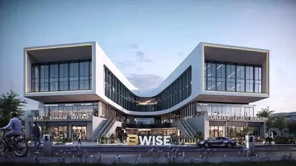 وايز للتطوير العقاري تبدأ تنفيذ مشروع B WISE Mall بعد إصدار رخصة البناء رسميًا 18 - جريدة المساء وايز للتطوير العقاري تبدأ تنفيذ مشروع B WISE Mall بعد إصدار رخصة البناء رسميًا 17 - جريدة المساء