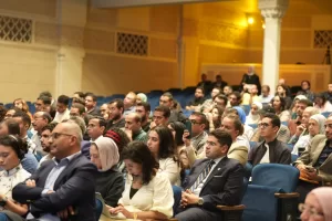 كجوك: موقفنا الاقتصادى والمالى جيد ويتحسن.. حققنا نتائج كثيرة أفضل من المستهدف 7 - جريدة المساء