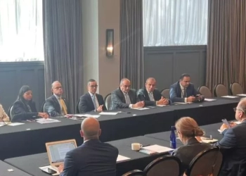 نائب وزير المالية: استجابة القطاع الخاص تعكس قدرة الاقتصاد على مواصلة التقدم والنمو 21 - جريدة المساء