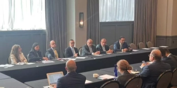 نائب وزير المالية: استجابة القطاع الخاص تعكس قدرة الاقتصاد على مواصلة التقدم والنمو 1 - جريدة المساء