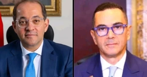 كجوك والخطيب: مشروع جديد لتطوير بيئة العمل الخاصة بإجراءات التصدير بالموانئ 19 - جريدة المساء