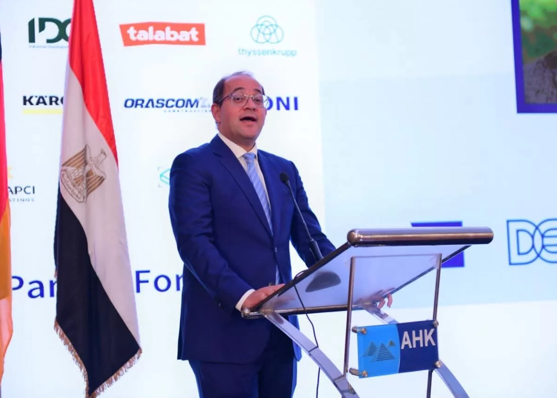 كجوك: الاقتصاد المصرى.. يتحسن بصورة أكثر تنوعًا وشمولاً واستهدافًا للتصنيع والتصدير 19 - جريدة المساء