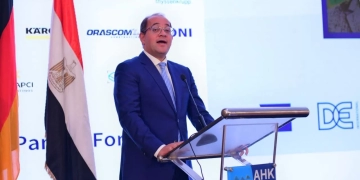 كجوك: الاقتصاد المصرى.. يتحسن بصورة أكثر تنوعًا وشمولاً واستهدافًا للتصنيع والتصدير 1 - جريدة المساء