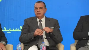 كجوك..لقيادات "المالية": «بنشتغل عند الناس.. وهدفنا تحسين حياتهم للأفضل» 26 - جريدة المساء كجوك..لقيادات "المالية": «بنشتغل عند الناس.. وهدفنا تحسين حياتهم للأفضل» 25 - جريدة المساء