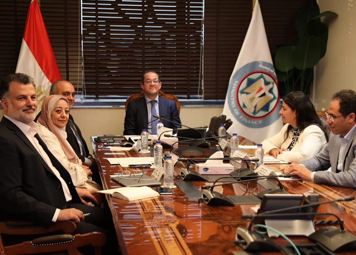 كجوك: القطاع الخاص يقود الاستثمارات فى مصر بمعدل نمو ٧٣٪ خلال العام المالي الماضي 19 - جريدة المساء