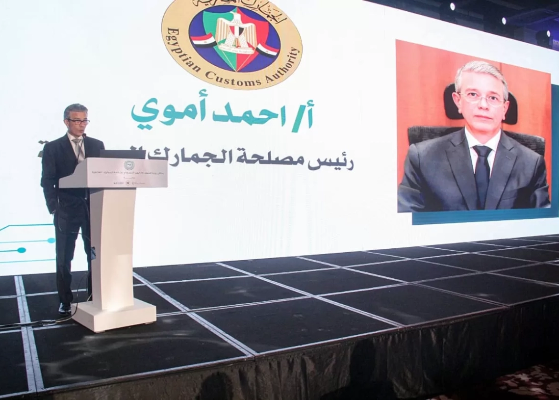 أموى: تطوير المنظومة الجمركية بهدف تسريع مسار الإفراج وخفض الأعباء والالتزامات عن المستثمرين 19 - جريدة المساء