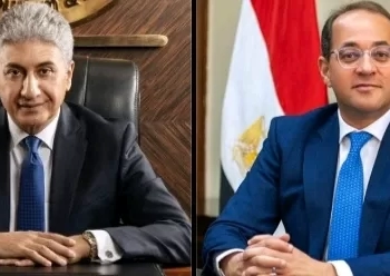 وزيرا المالية والسياحة: ٦ أشهر مهلة إضافية لمبادرة التسهيلات التمويلية لزيادة الطاقة الفندقية 17 - جريدة المساء